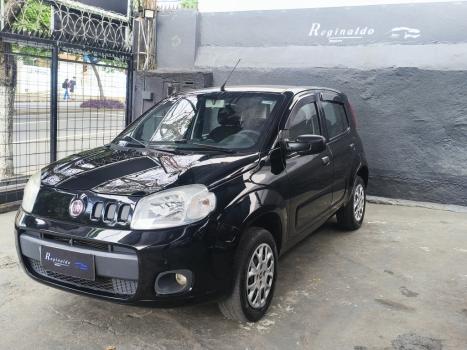 FIAT Uno 1.0 4P FLEX EVO VIVACE CELEBRATION, Foto 4