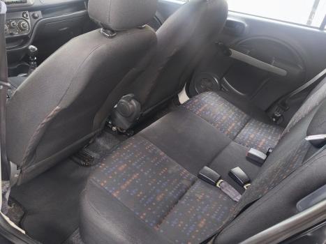FIAT Uno 1.0 4P FLEX EVO VIVACE CELEBRATION, Foto 5