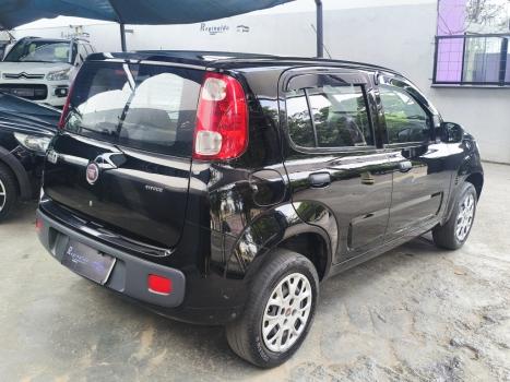 FIAT Uno 1.0 4P FLEX EVO VIVACE CELEBRATION, Foto 6