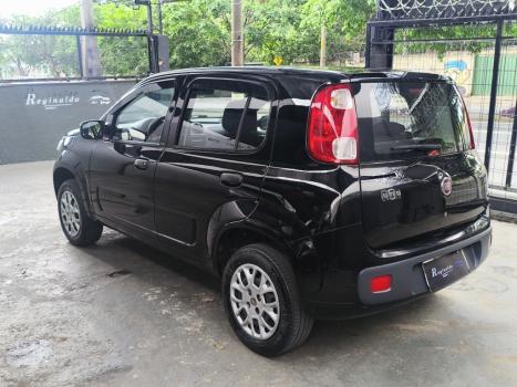 FIAT Uno 1.0 4P FLEX EVO VIVACE CELEBRATION, Foto 7