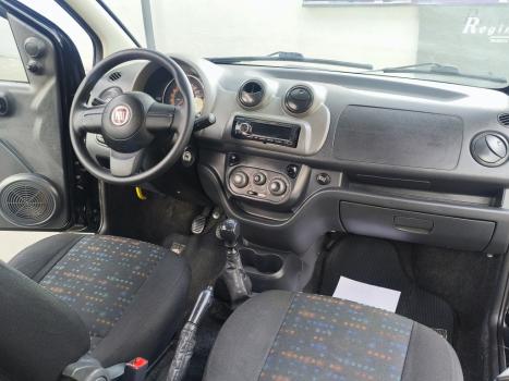 FIAT Uno 1.0 4P FLEX EVO VIVACE CELEBRATION, Foto 8