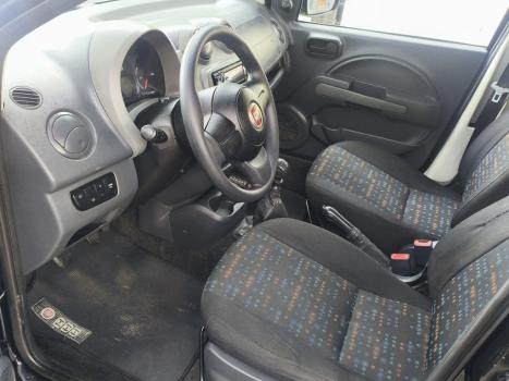 FIAT Uno 1.0 4P FLEX EVO VIVACE CELEBRATION, Foto 9