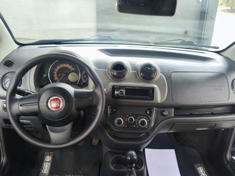 FIAT Uno 1.0 4P FLEX EVO VIVACE CELEBRATION, Foto 10