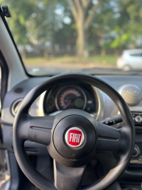 FIAT Uno 1.0 4P FLEX WAY EVO, Foto 2