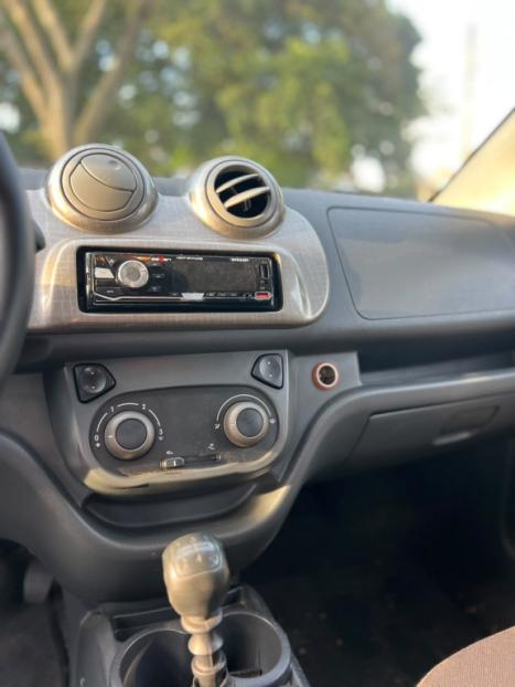 FIAT Uno 1.0 4P FLEX WAY EVO, Foto 3