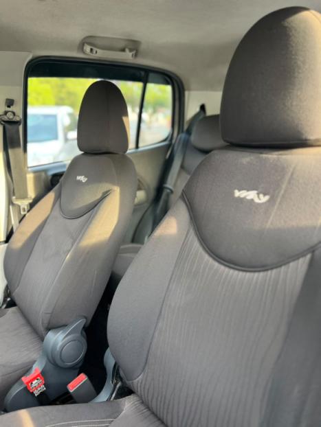 FIAT Uno 1.0 4P FLEX WAY EVO, Foto 4