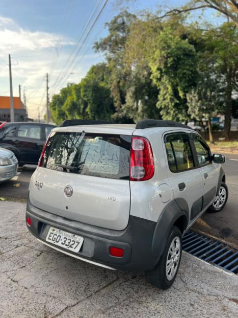FIAT Uno 1.0 4P FLEX WAY EVO, Foto 6