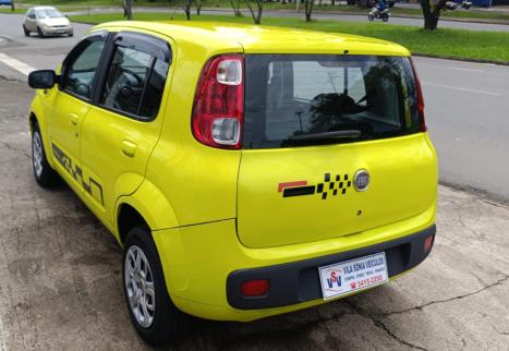 FIAT Uno 1.0 4P FLEX VIVACE, Foto 4