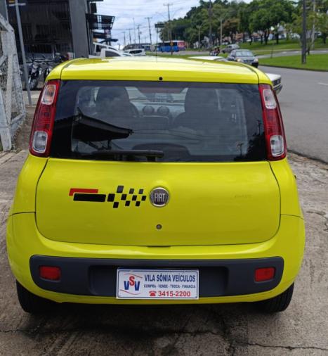 FIAT Uno 1.0 4P FLEX VIVACE, Foto 5