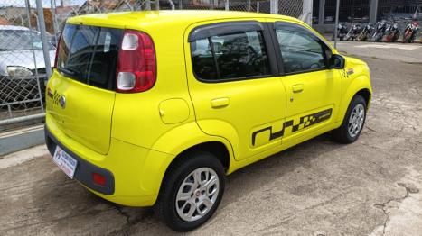 FIAT Uno 1.0 4P FLEX VIVACE, Foto 6
