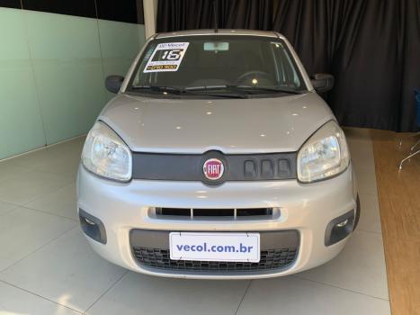 FIAT Uno 1.0 4P FLEX ATTRACTIVE, Foto 2
