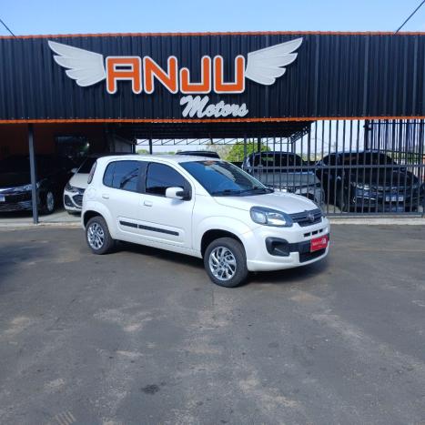 FIAT Uno 1.0 4P FLEX DRIVE, Foto 1