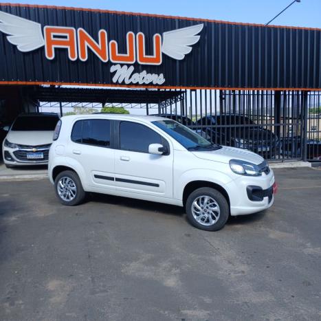 FIAT Uno 1.0 4P FLEX DRIVE, Foto 2