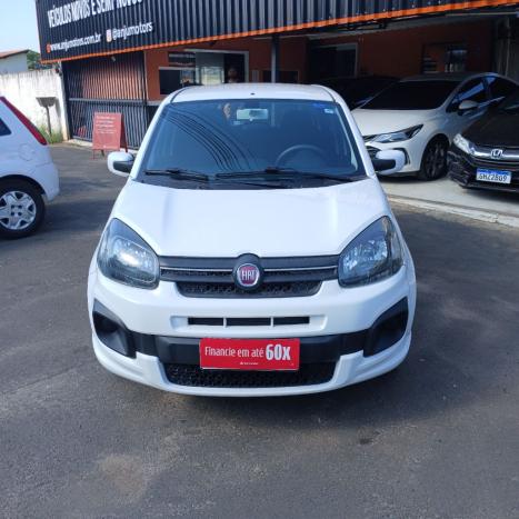 FIAT Uno 1.0 4P FLEX DRIVE, Foto 3