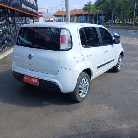 FIAT Uno 1.0 4P FLEX DRIVE, Foto 5