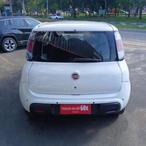 FIAT Uno 1.0 4P FLEX DRIVE, Foto 6