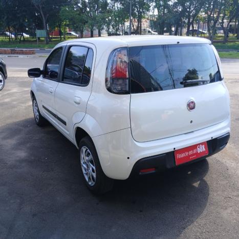 FIAT Uno 1.0 4P FLEX DRIVE, Foto 7