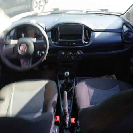 FIAT Uno 1.0 4P FLEX DRIVE, Foto 8