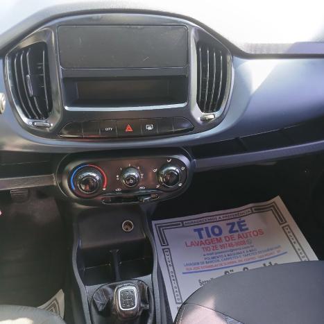 FIAT Uno 1.0 4P FLEX DRIVE, Foto 10