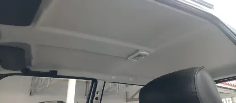 FIAT Uno 1.0 4P MILLE, Foto 10 FIAT Uno 1.0 4P MILLE, Foto 10