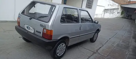 FIAT Uno 1.0 4P MILLE, Foto 4 FIAT Uno 1.0 4P MILLE, Foto 4