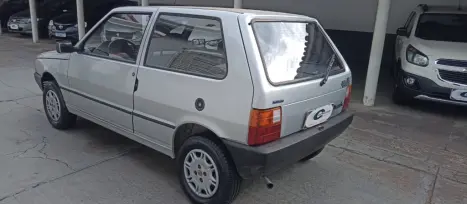 FIAT Uno 1.0 4P MILLE, Foto 6 FIAT Uno 1.0 4P MILLE, Foto 6