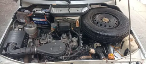 FIAT Uno 1.0 4P MILLE, Foto 13 FIAT Uno 1.0 4P MILLE, Foto 13