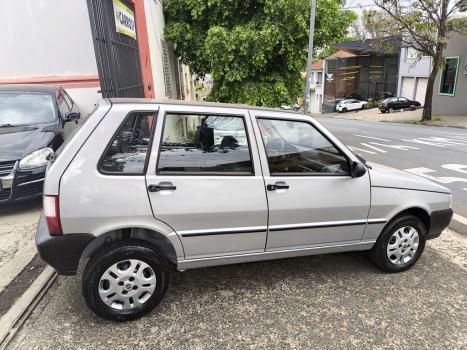FIAT Uno 1.0 4P MILLE FIRE, Foto 4