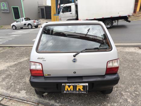 FIAT Uno 1.0 4P MILLE FIRE, Foto 5