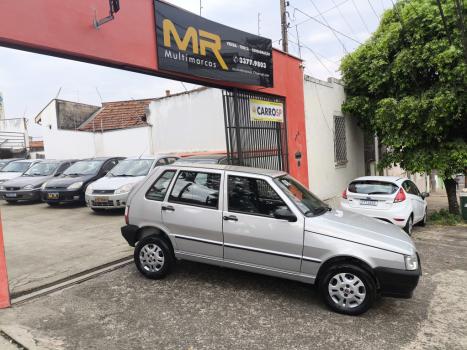 FIAT Uno 1.0 4P MILLE FIRE, Foto 7