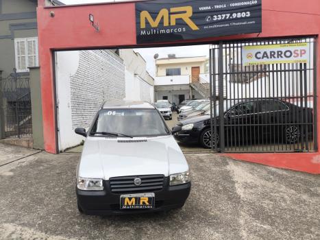 FIAT Uno 1.0 4P MILLE FIRE, Foto 8