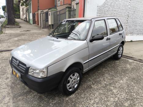 FIAT Uno 1.0 4P MILLE FIRE, Foto 11