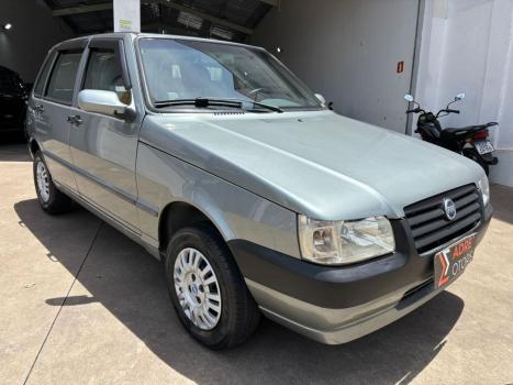 FIAT Uno 1.0 4P MILLE FIRE, Foto 1