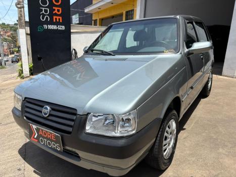 FIAT Uno 1.0 4P MILLE FIRE, Foto 2