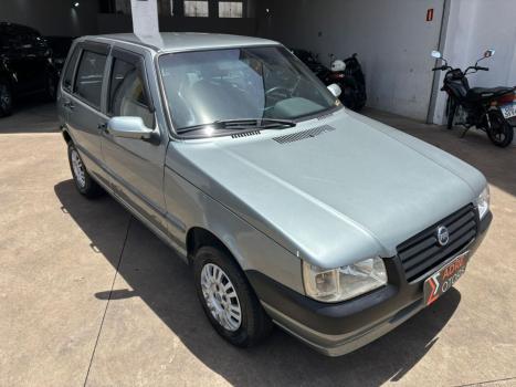 FIAT Uno 1.0 4P MILLE FIRE, Foto 3