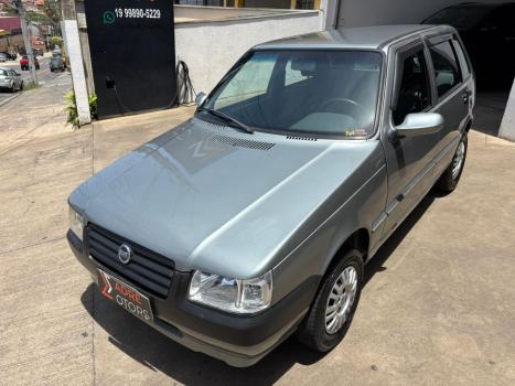 FIAT Uno 1.0 4P MILLE FIRE, Foto 4