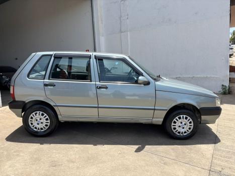 FIAT Uno 1.0 4P MILLE FIRE, Foto 5