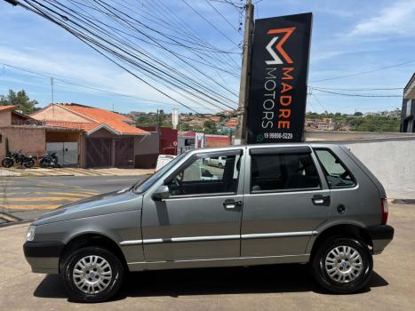FIAT Uno 1.0 4P MILLE FIRE, Foto 6