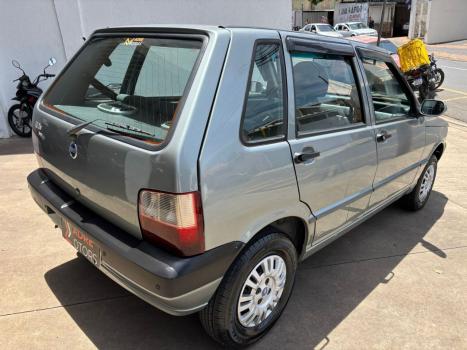 FIAT Uno 1.0 4P MILLE FIRE, Foto 8
