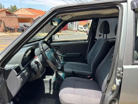 FIAT Uno 1.0 4P MILLE FIRE, Foto 12