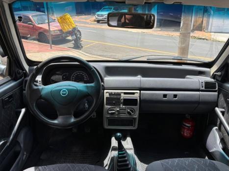 FIAT Uno 1.0 4P MILLE FIRE, Foto 14