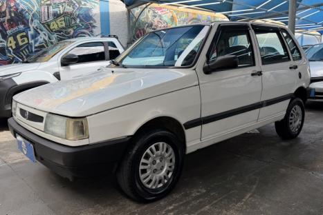 FIAT Uno 1.0 4P MILLE, Foto 1