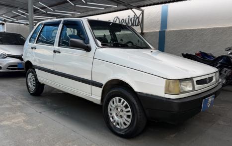 FIAT Uno 1.0 4P MILLE, Foto 3