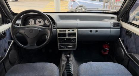 FIAT Uno 1.0 4P MILLE, Foto 4