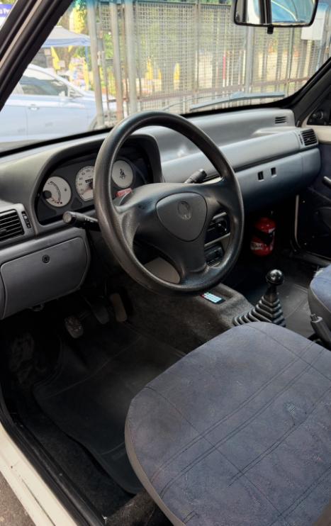 FIAT Uno 1.0 4P MILLE, Foto 5