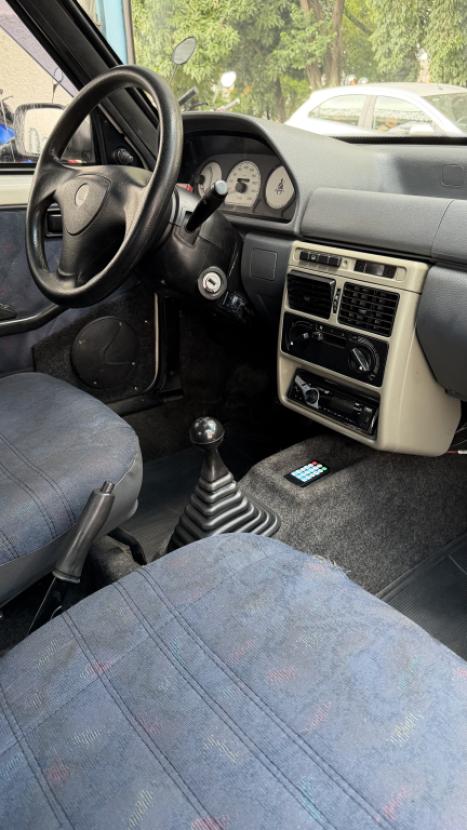 FIAT Uno 1.0 4P MILLE, Foto 6