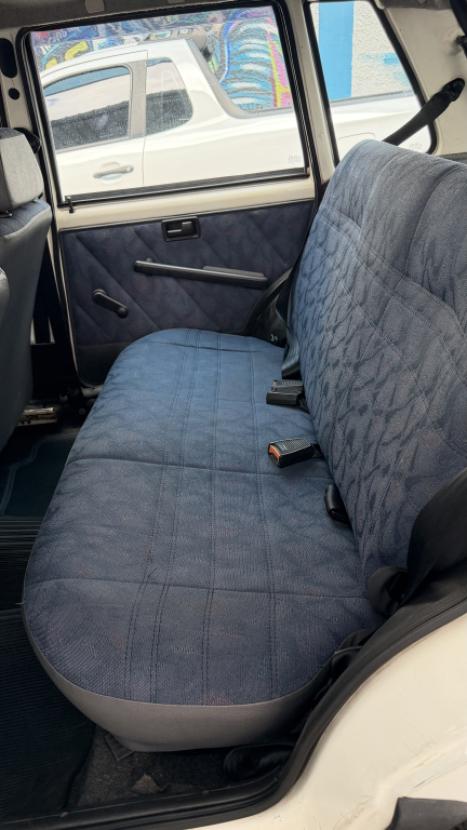 FIAT Uno 1.0 4P MILLE, Foto 7