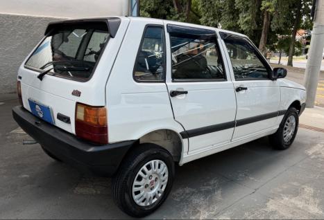FIAT Uno 1.0 4P MILLE, Foto 8