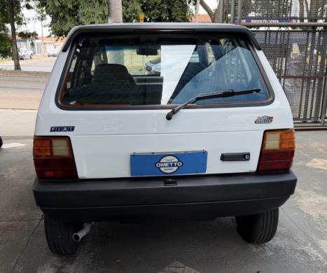 FIAT Uno 1.0 4P MILLE, Foto 9