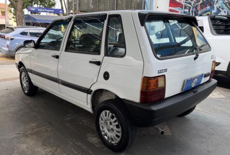 FIAT Uno 1.0 4P MILLE, Foto 10